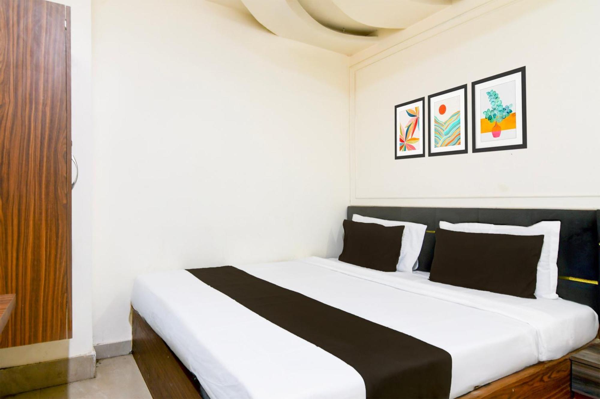 Hotel O Shree Sai Resort 2.0 Bhadrak Exterior photo