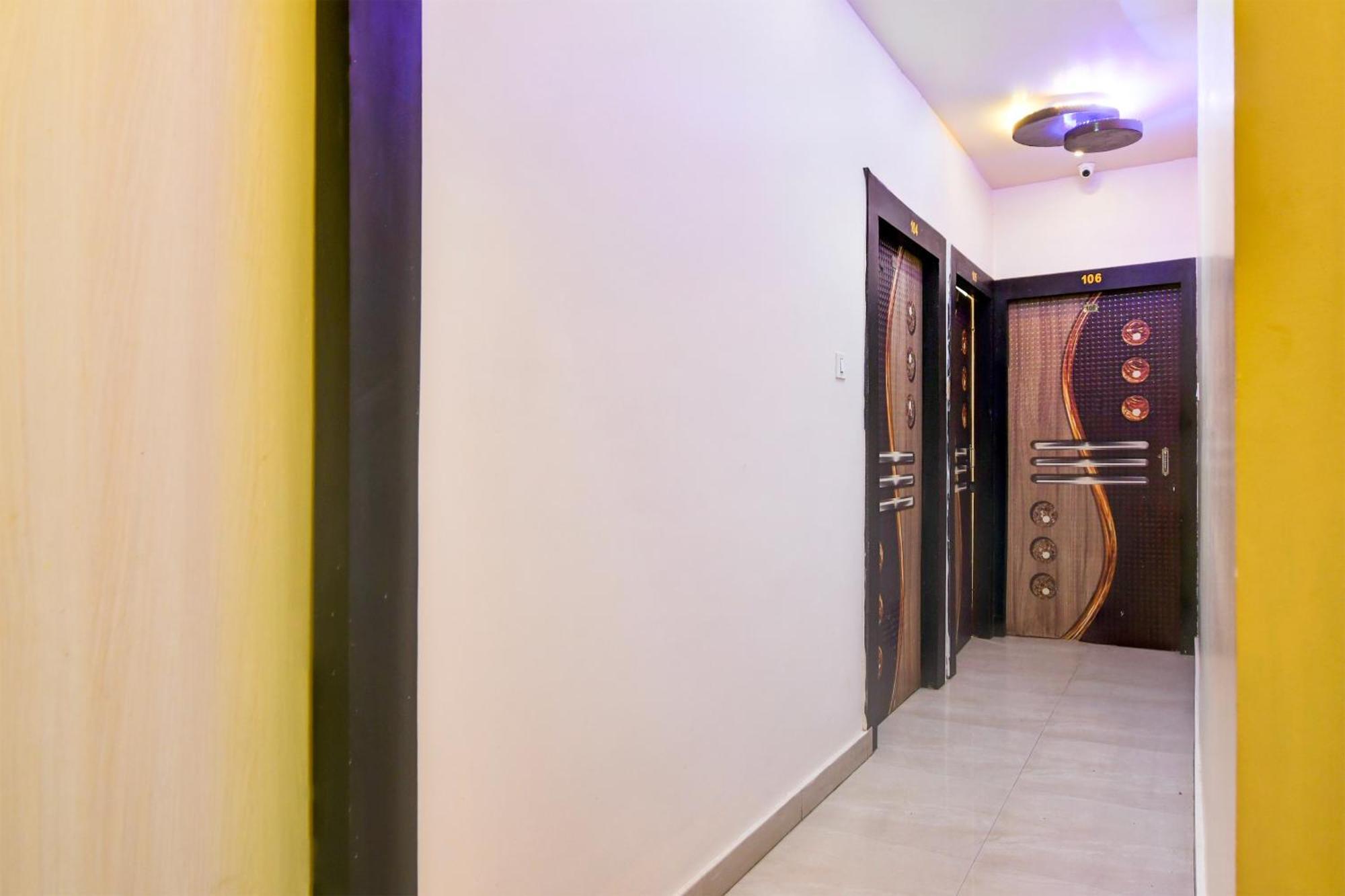Hotel O Shree Sai Resort 2.0 Bhadrak Exterior photo